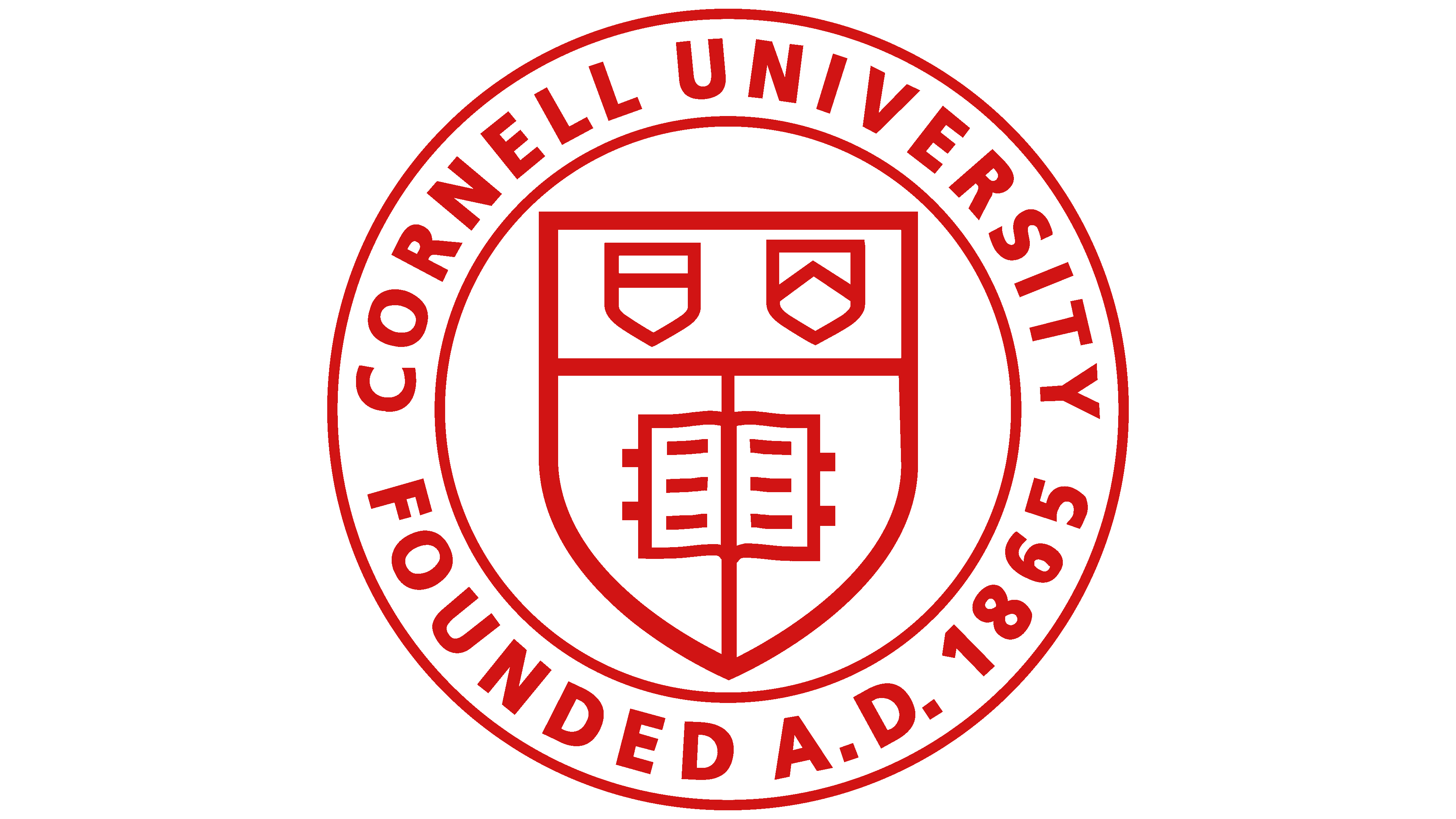 Cornell University logo