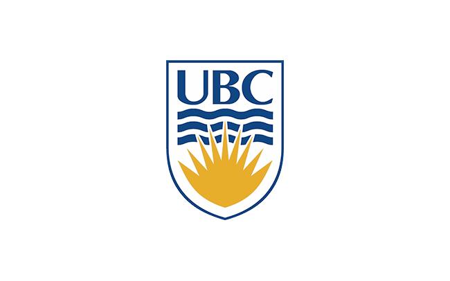 University of British Columbia logo